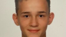 Vaidas Gau&scaron;ys, gim. 2006 m.