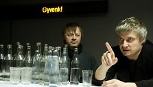 Oskaro Kor&scaron;unovo teatras pradeda 20-tą sezoną