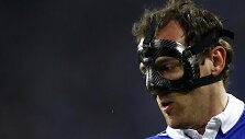 &bdquo;Schalke&ldquo; gynėjas Ch.Metzelderis
