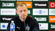 Domantas &Scaron;imkus