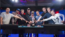 WSOP "Lapkričio devintukas" / wsop.com nuotr.