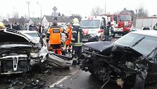 Avarija Panevėžyje