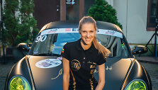 Aurelija Beliakaitė