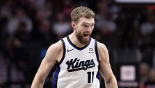 Domantas Sabonis