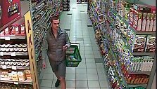 Policijos ie&scaron;komas vyras