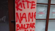 Sviatlanos Cichanouskajos biuro nuotr.