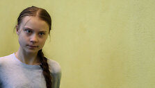 Greta Thunberg