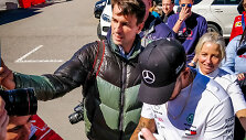 &bdquo;Formulės 1&ldquo; testai Barselonoje, &bdquo;Circuit de Barcelona-Catalunya&ldquo;