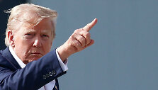Donaldas Trumpas