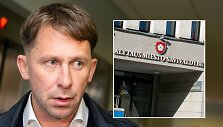 Egidijus Dragūnas, Alytaus miesto savivaldybė