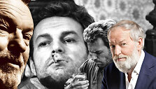 Aktorius Regimantas Adomaitis: anksčiau ir dabar