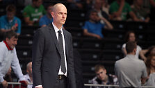 Saulius &Scaron;tombergas
