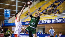 Turkija U20 &ndash; Lietuva U20