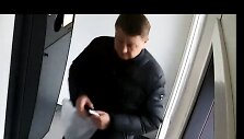 Užfiksuotas įtariamasis &bdquo;depozito valdovas&ldquo;
