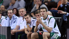 &bdquo;Žalgiris&ldquo; &ndash; &bdquo;Pieno žvaigždės&ldquo;