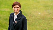 Kol nebus paskirtas naujasis LRT generalinis direktorius, pareigas laikinai eis kadenciją baigianti ir perrinkimo siekianti Monika Garbačiauskaitė-Budrienė.