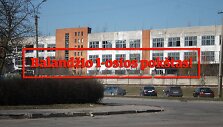Panevėžio landynės pavertimas &bdquo;Akropoliu&ldquo; &ndash; deja, tik pok&scaron;tas