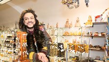 Filipas Kirkorovas su grupe &bdquo;DoReDoS&ldquo;