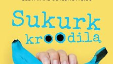 Gediminas Beresnevičius &bdquo;Sukurk kroodilą&ldquo;