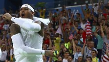 Carmelo Anthony