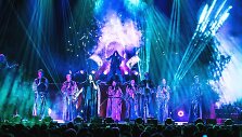 Grigali&scaron;kojo choralo trupė &bdquo;Gregorian&ldquo;