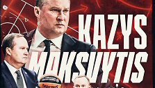 Kazys Maksvytis