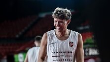 Mindaugas Kuzminskas