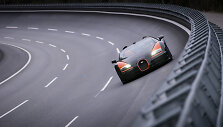 &bdquo;Bugatti Veyron Grand Sport Vitesse&ldquo;