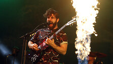 Yannis Philippakis