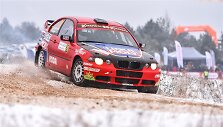 &bdquo;Winter Rally&ldquo;