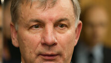 Rimantas Sinkevičius