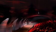 Idėja apleistai metro stočiai Paryžiuje