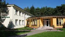 Sanatorija &bdquo;Pusyno kelias&ldquo;