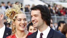 Kate Winslet ir Nedas Rocknrollas