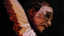 &bdquo;Moljeras: Skapeno klastos&ldquo;