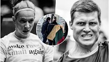 Kornelija Dūdaitė ir Rokas Milevičius