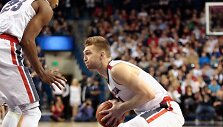 Domantas Sabonis