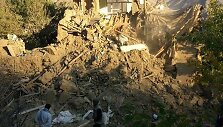 Afganistaną, Indiją ir Pakistaną supurtė 7,5 balo žemės drebėjimas