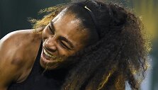 Serena Williams