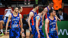 Zagrebo Cibona