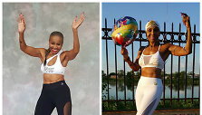 Ernestine Shepherd