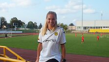 Megan Crosson
