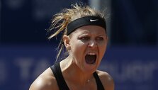 Lucie Safarova