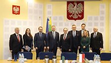 Premjero vizitas Suvalkuose