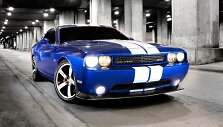 &bdquo;Dodge Challenger SRT8 392&ldquo;