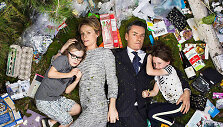 Projektas &bdquo;7 Days of Garbage&ldquo;