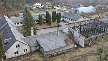 Belmonto žirgynas