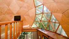 Populiariausias &bdquo;Airbnb&ldquo; būstas pasaulyje
