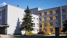 Kėdainių ligoninė