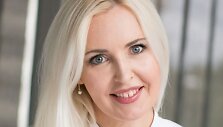 Gydytoja Matilda Bylaitė Bučinskienė